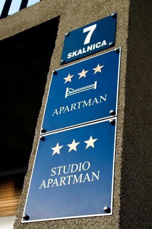Panorama Sunset Apartments Đảo Đảo Cres Ngoại thất bức ảnh